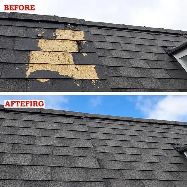Roof Repair Near Me in Hamilton, AL near me